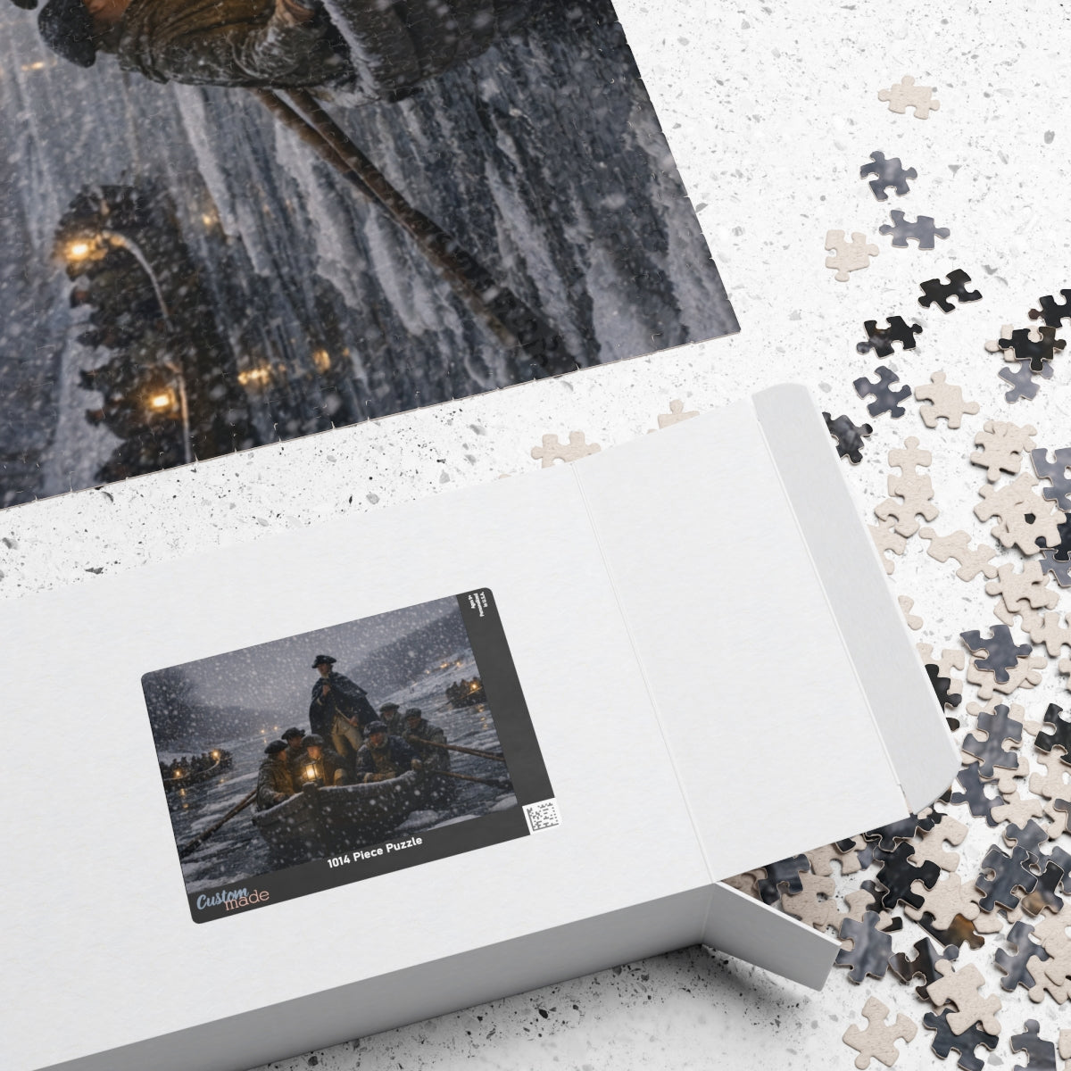 Puzzles