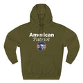 American Patriot Hoodie