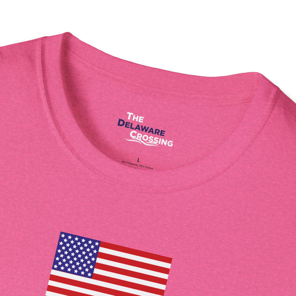 America 250 "1776 - 2026" Commemorative Tee
