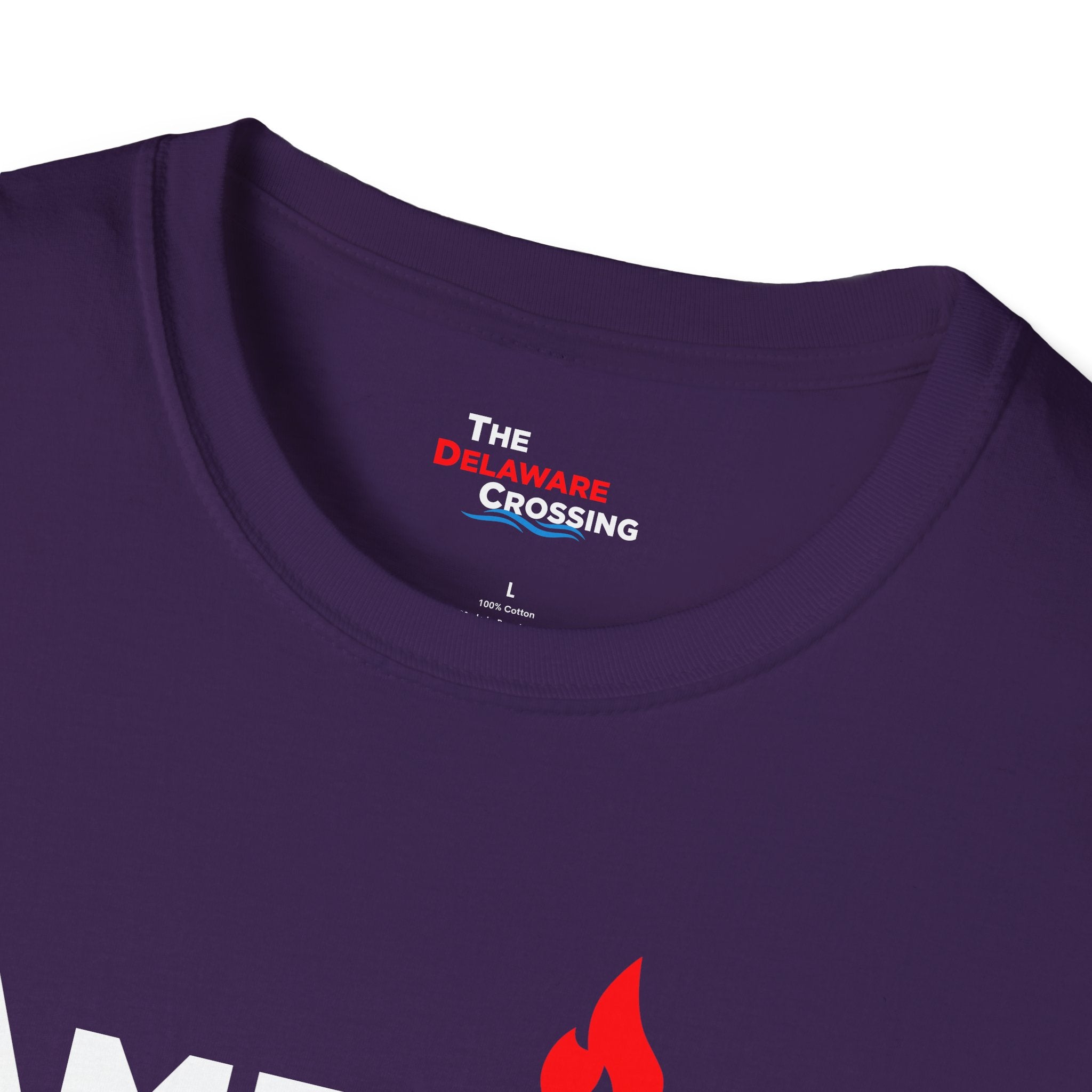 America 250 Commemorative Tee