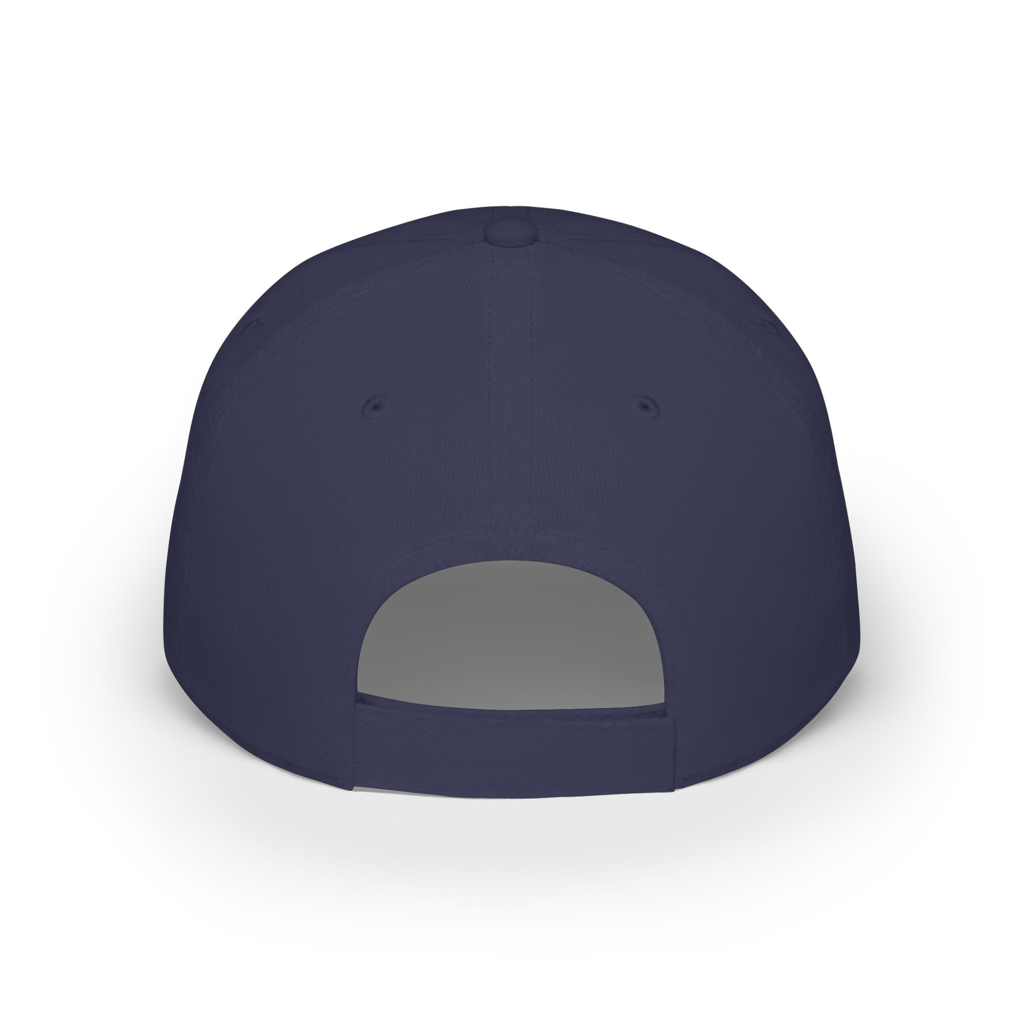 America 250 • Embroidered Low‑Profile Cap