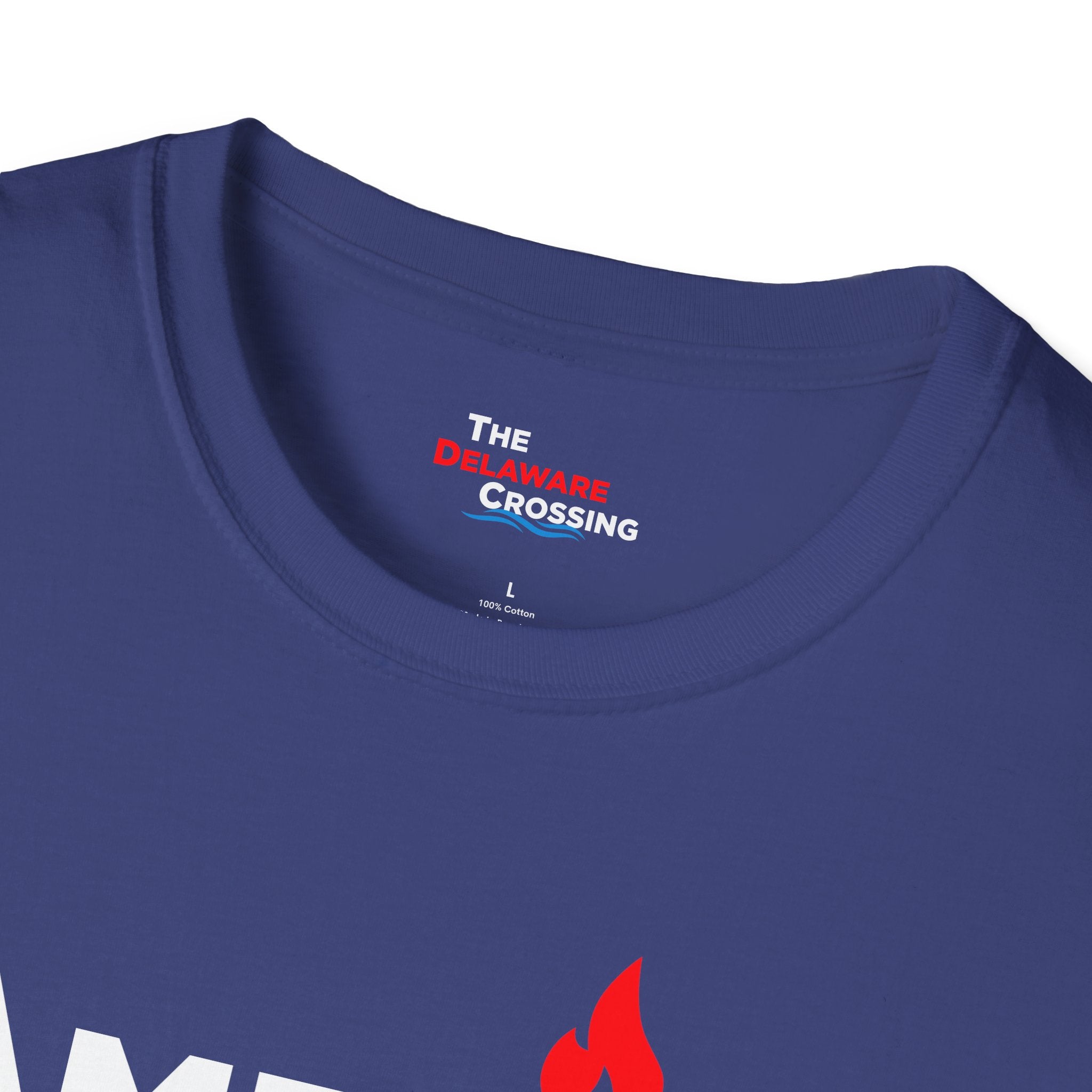 America 250 Commemorative Tee