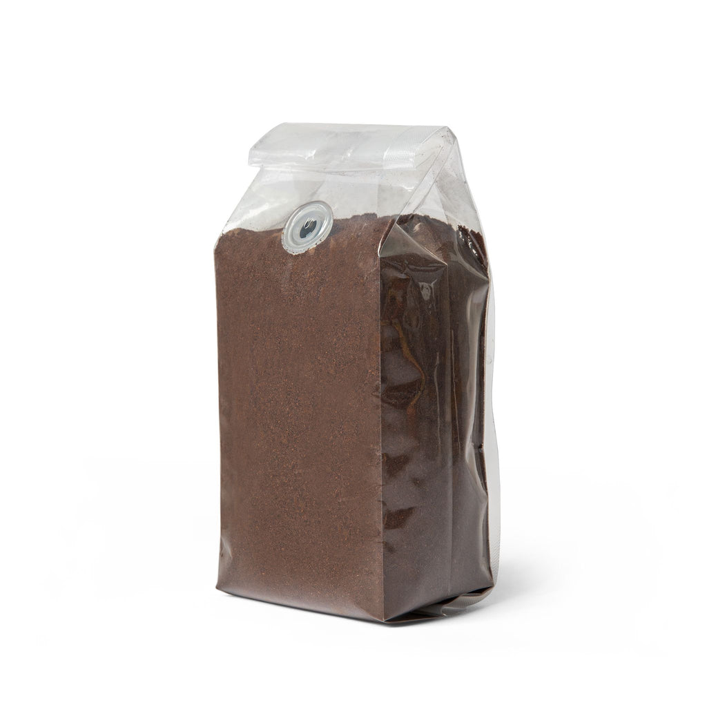 Liberty Roasters Toasty Roasty - Dark