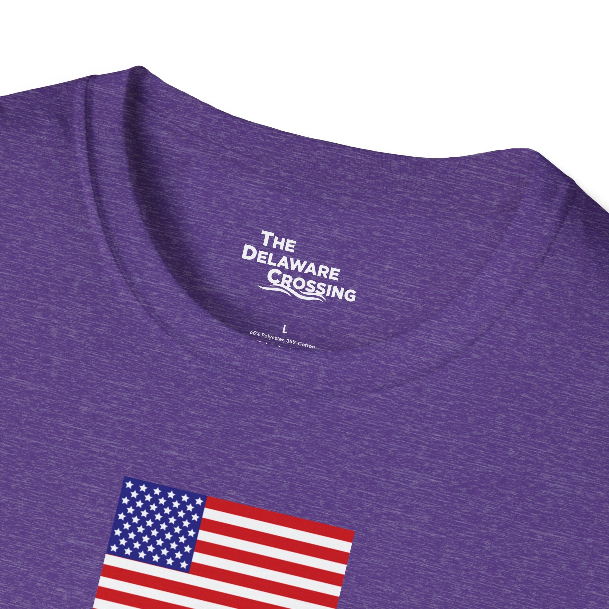 America 250 "1776 - 2026" Commemorative Tee