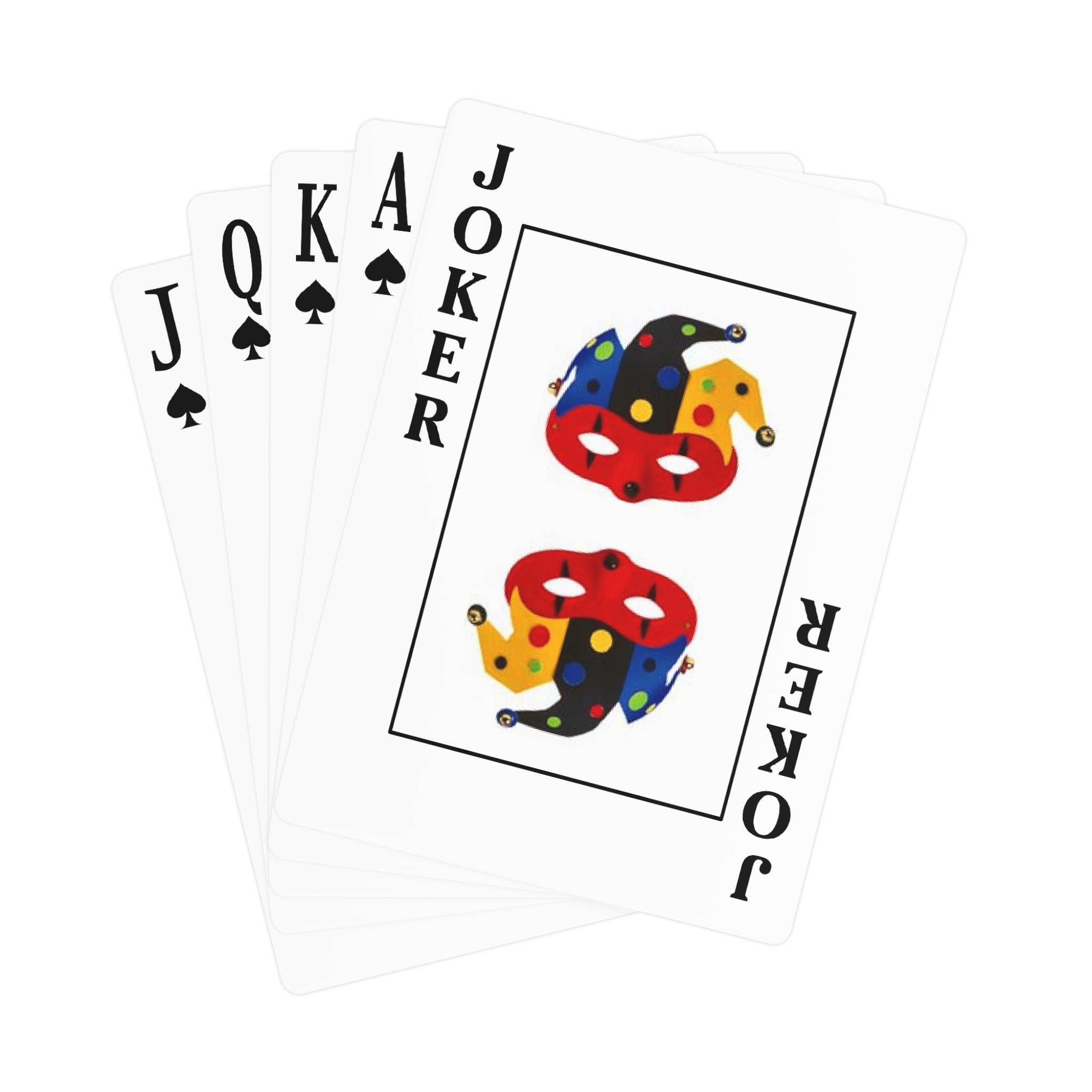 “America • Est. 1776” Heritage Playing Cards