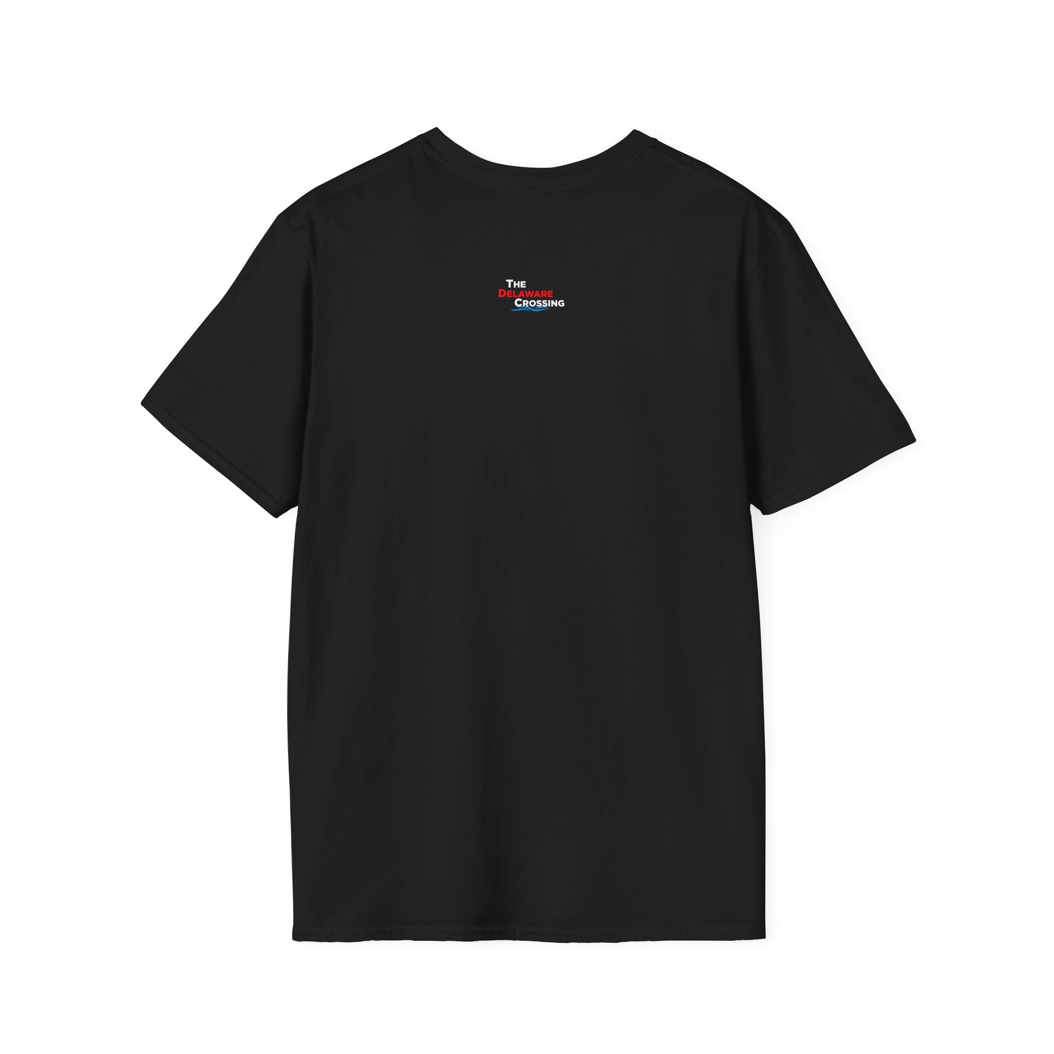 Patriotic “1776” Heritage Tee