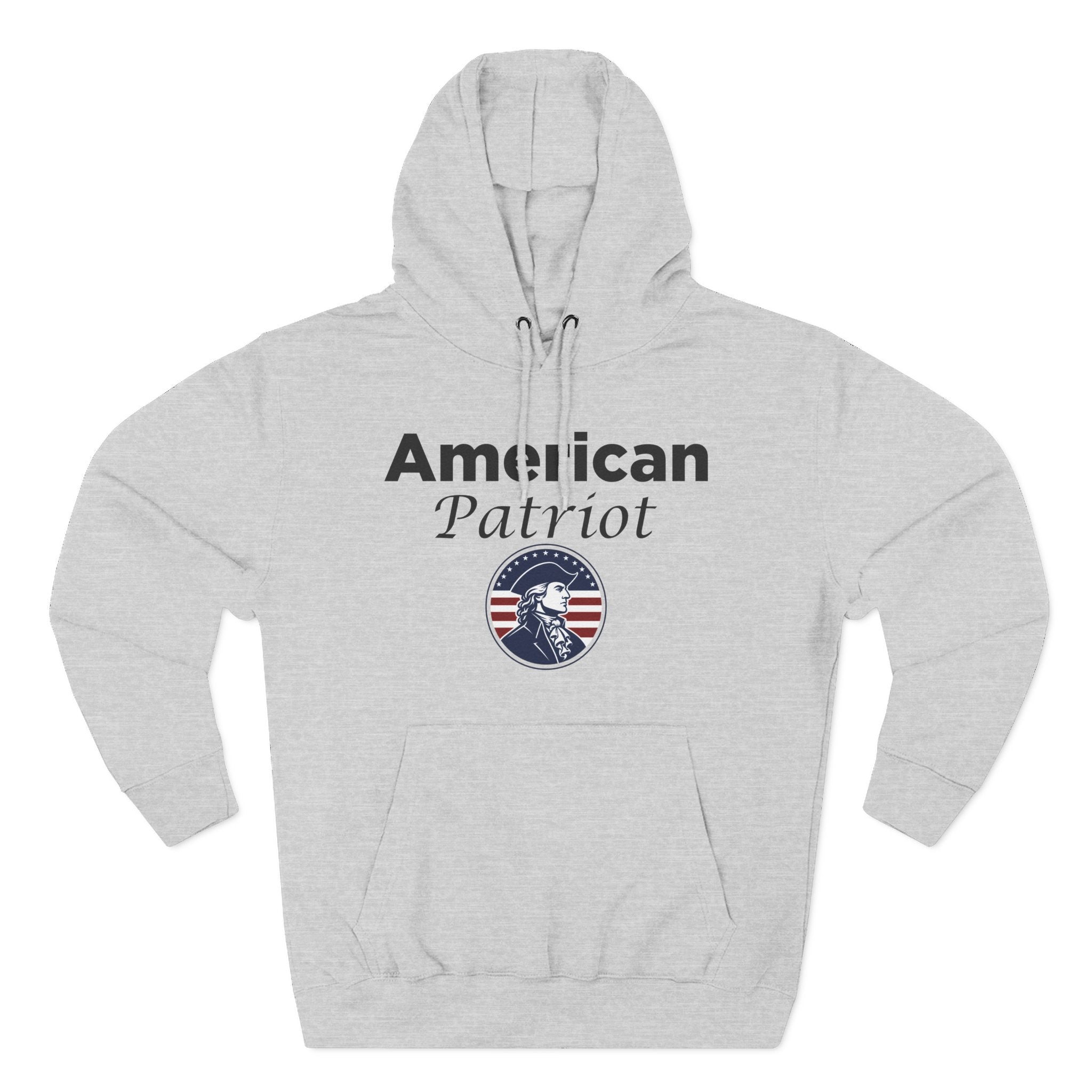 American Patriot Hoodie