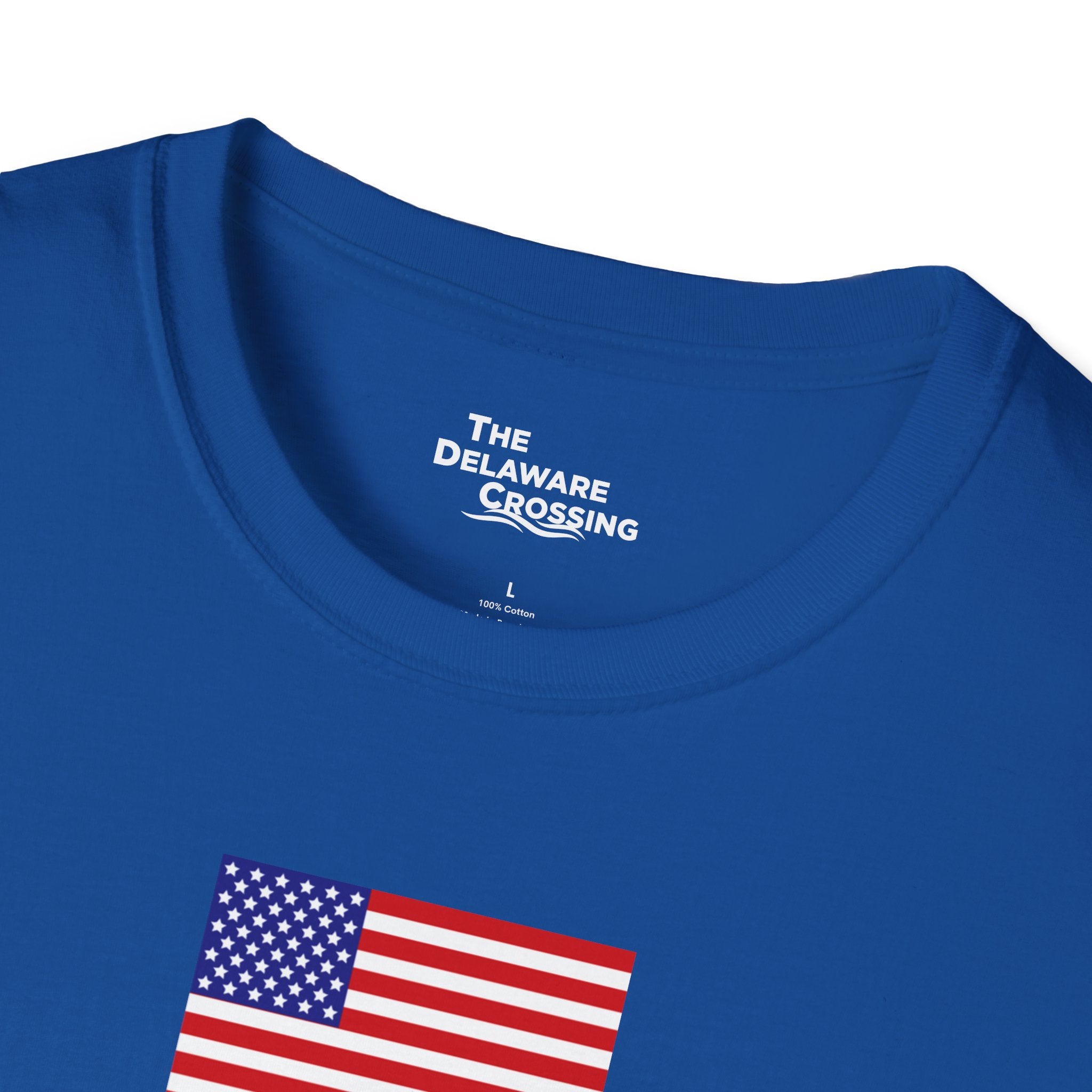 America 250 "1776 - 2026" Commemorative Tee