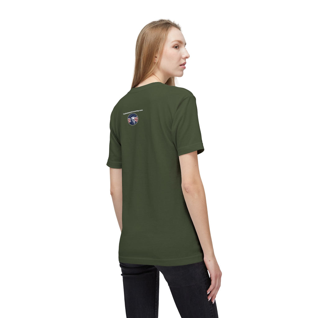 “FREEDOM” Tee - Made in USA