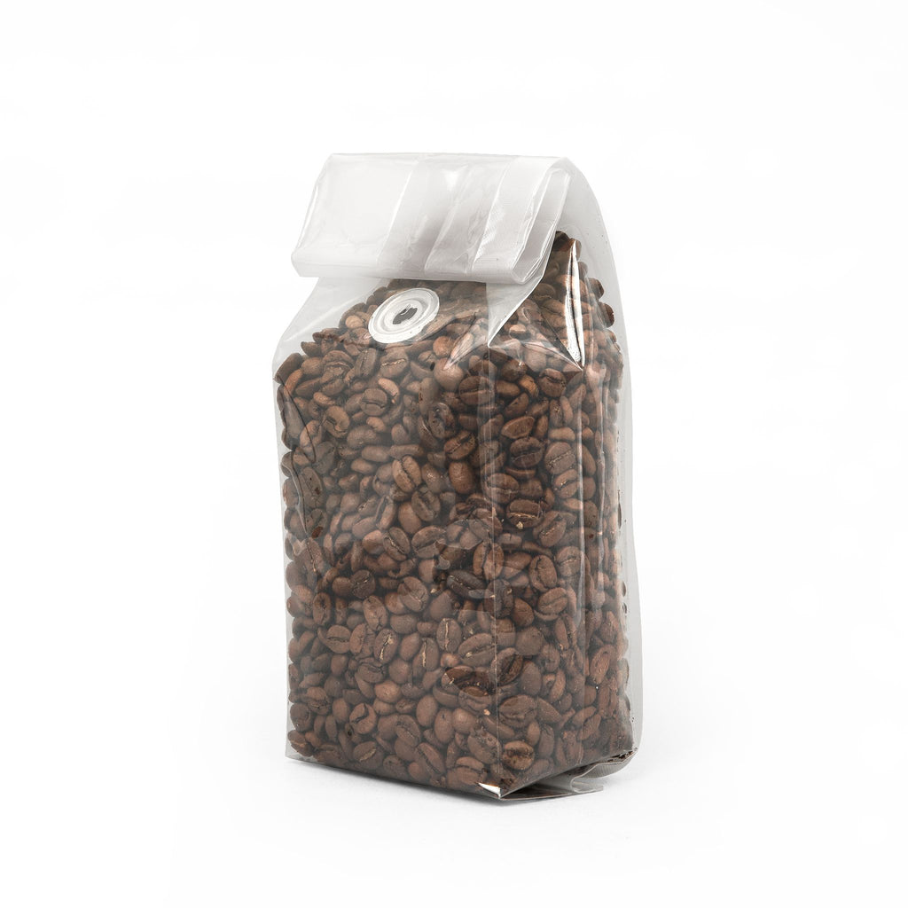 Liberty Roasters Toasty Roasty - Dark
