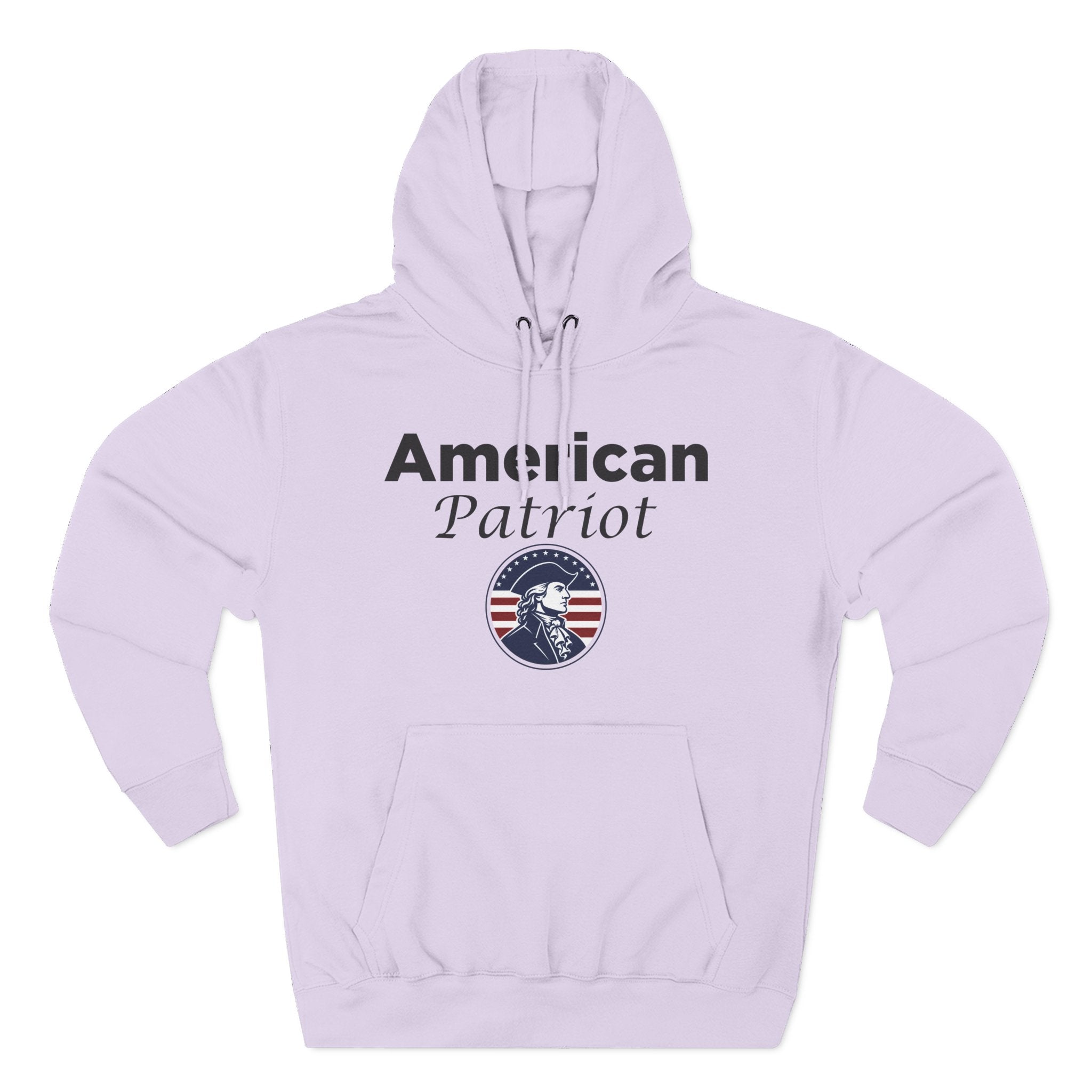 American Patriot Hoodie