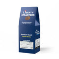 Liberty Roasters Steady Ready - Medium