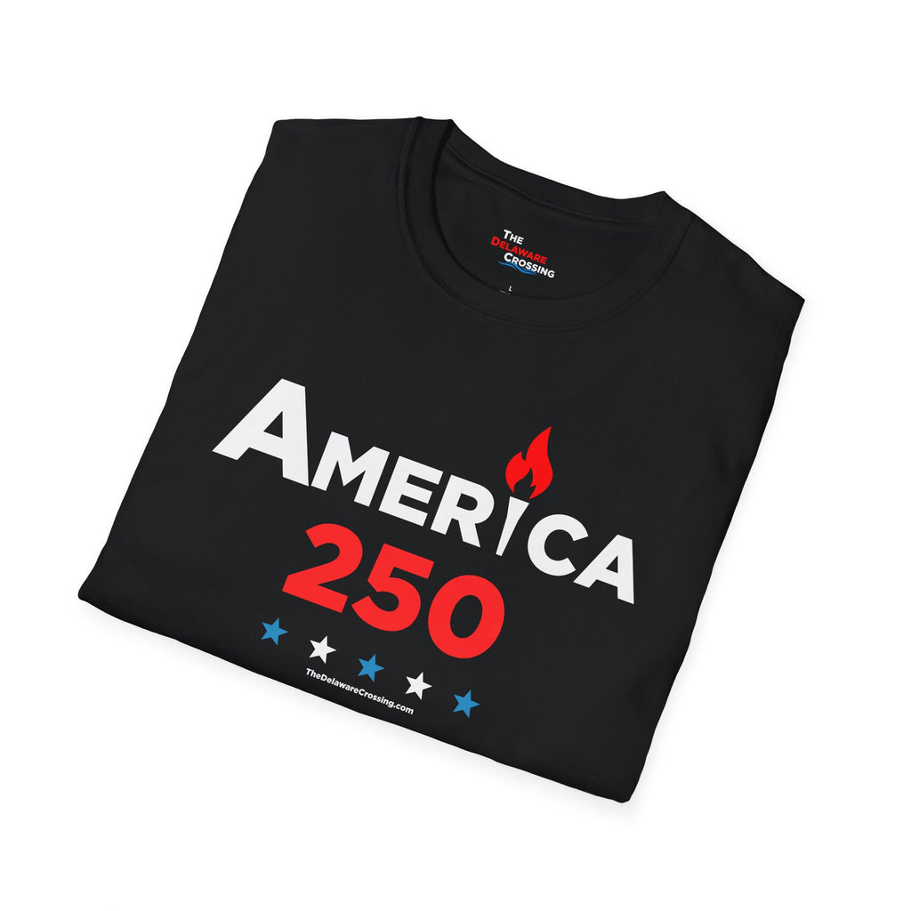 America 250 Commemorative Tee