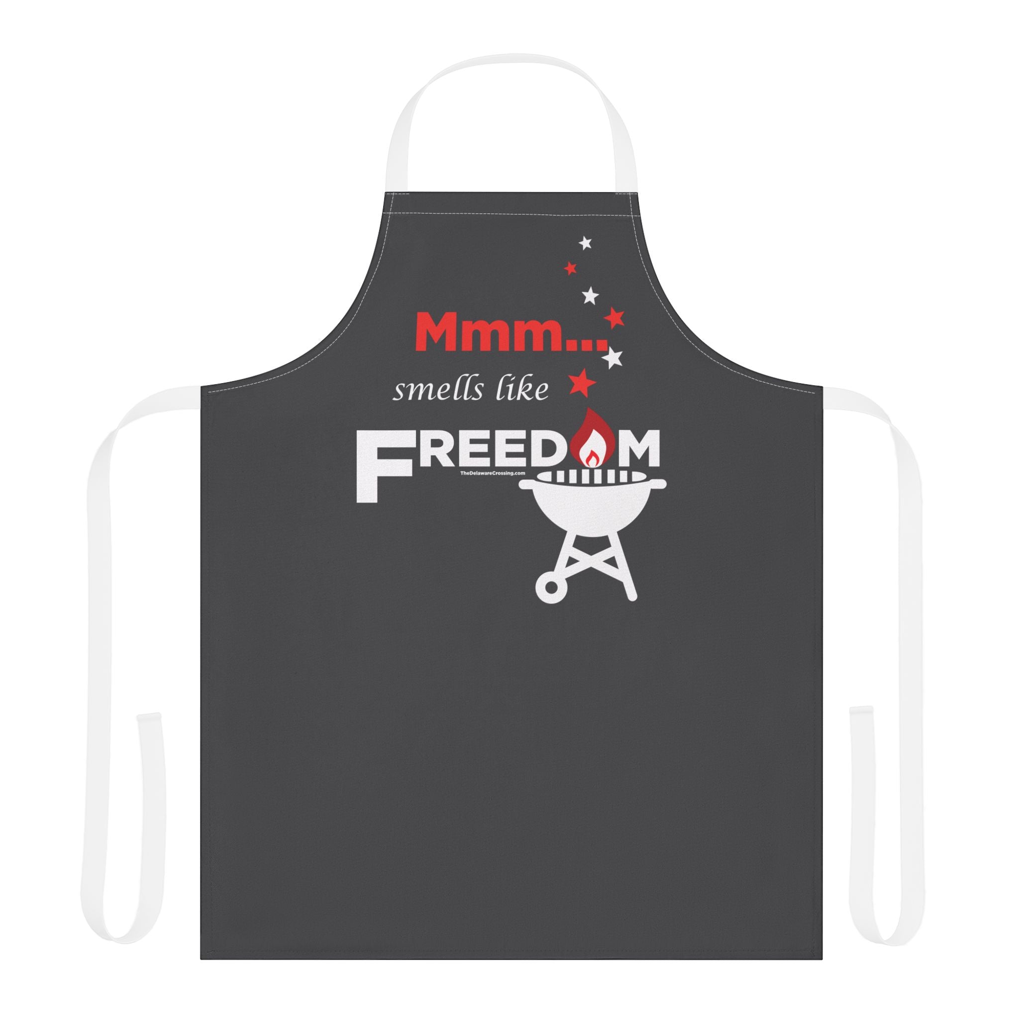 “Mmm…smells like Freedom” Cooking Apron