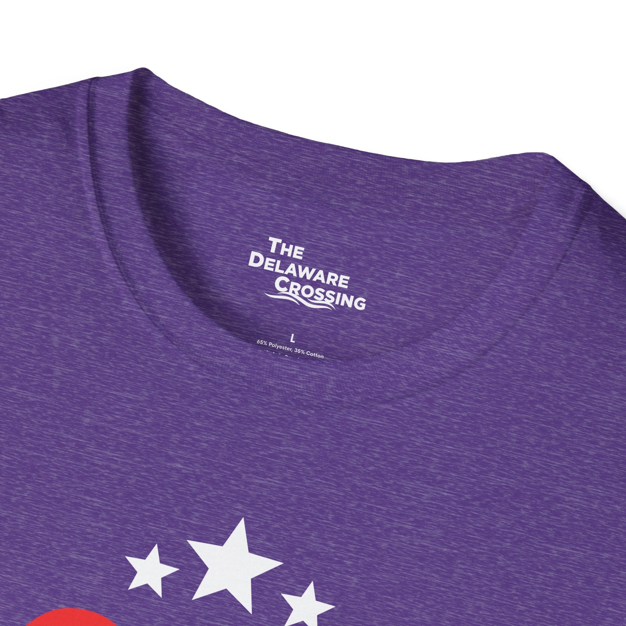 America 250 “WE THE PEOPLE” Commemorative Tee