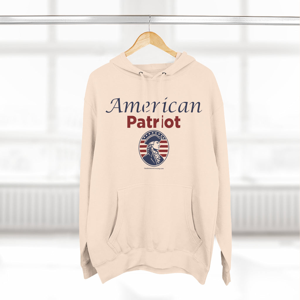 American Patriot Hoodie