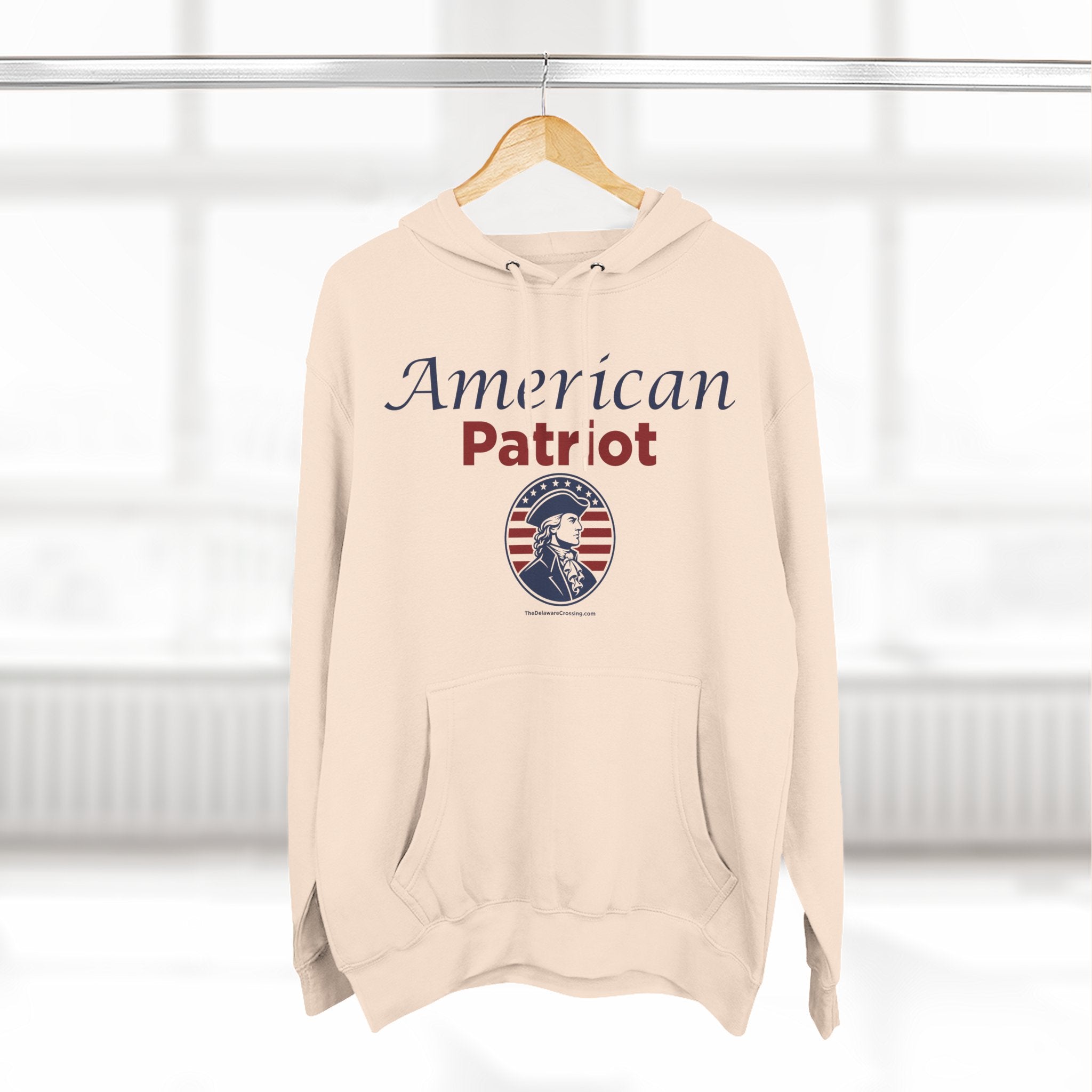 American Patriot Hoodie