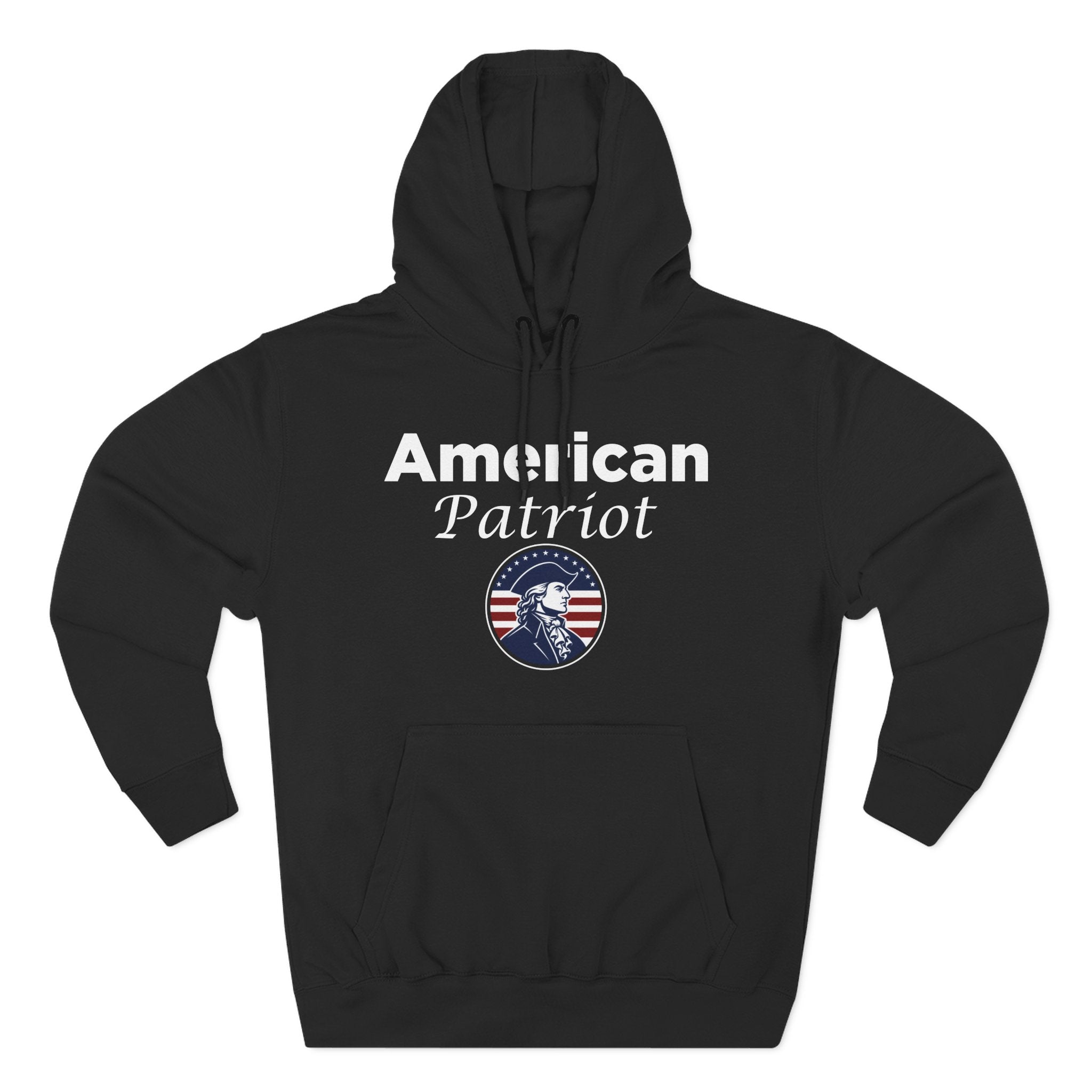 American Patriot Hoodie
