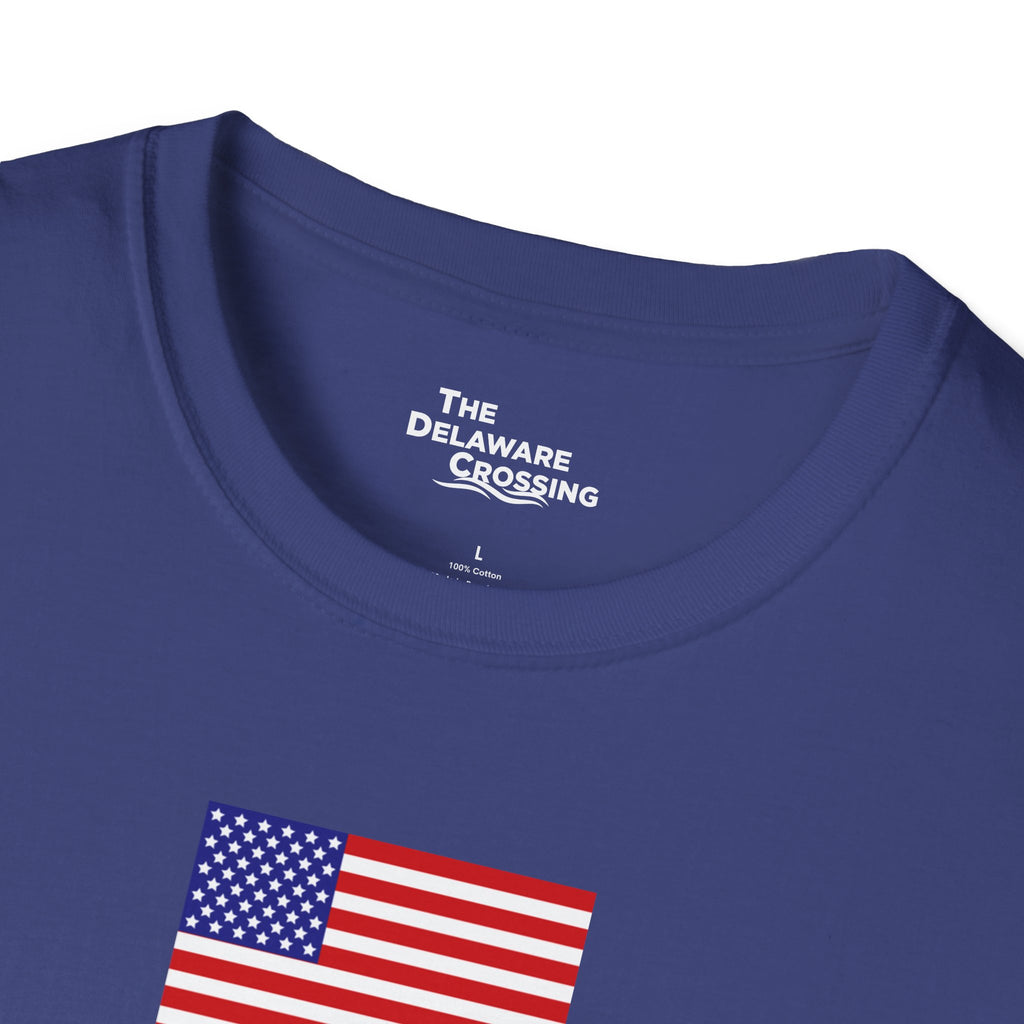 America 250 "1776 - 2026" Commemorative Tee