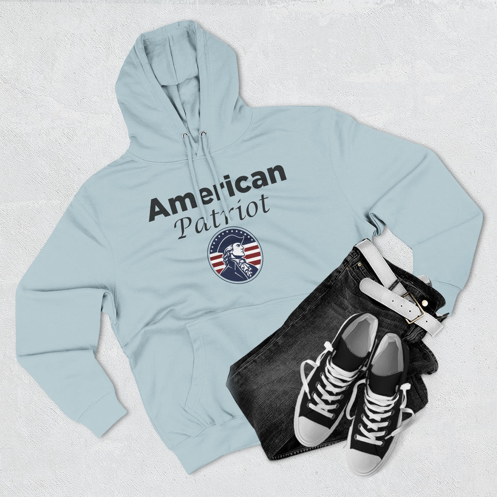 American Patriot Hoodie