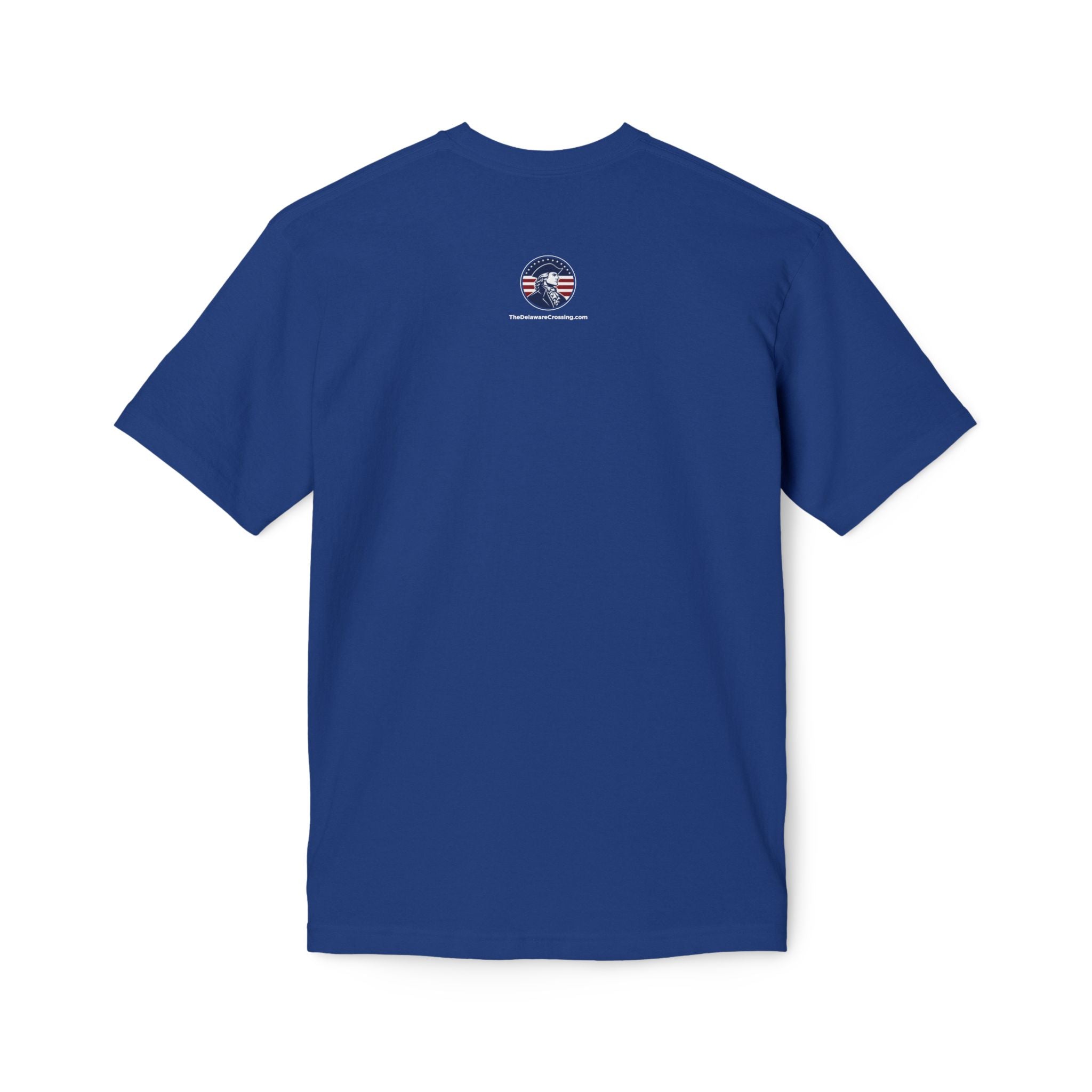 "1776" Patriotic Tee - Made in USA