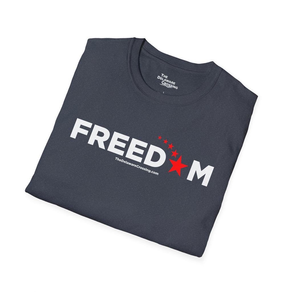 “FREEDOM” America 250 Commemorative Tee
