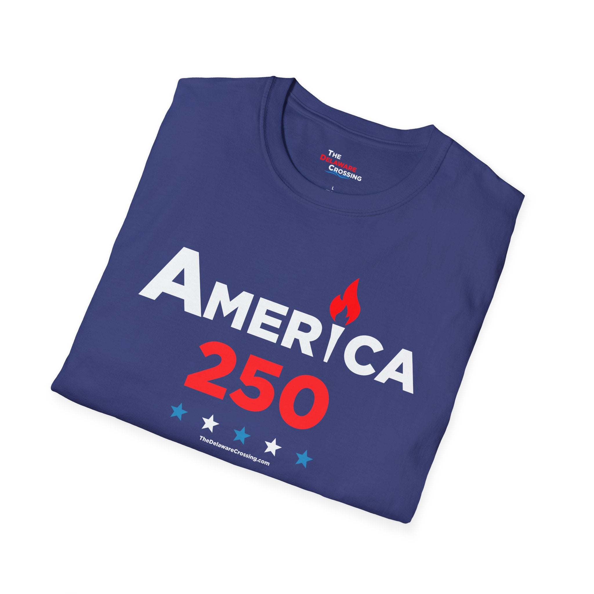 America 250 Commemorative Tee