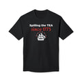 "Spilling the TEA" Tee - Made in USA