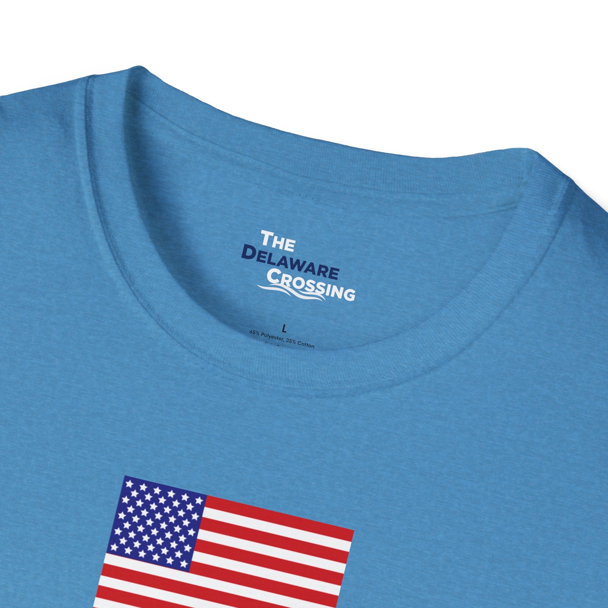 America 250 "1776 - 2026" Commemorative Tee