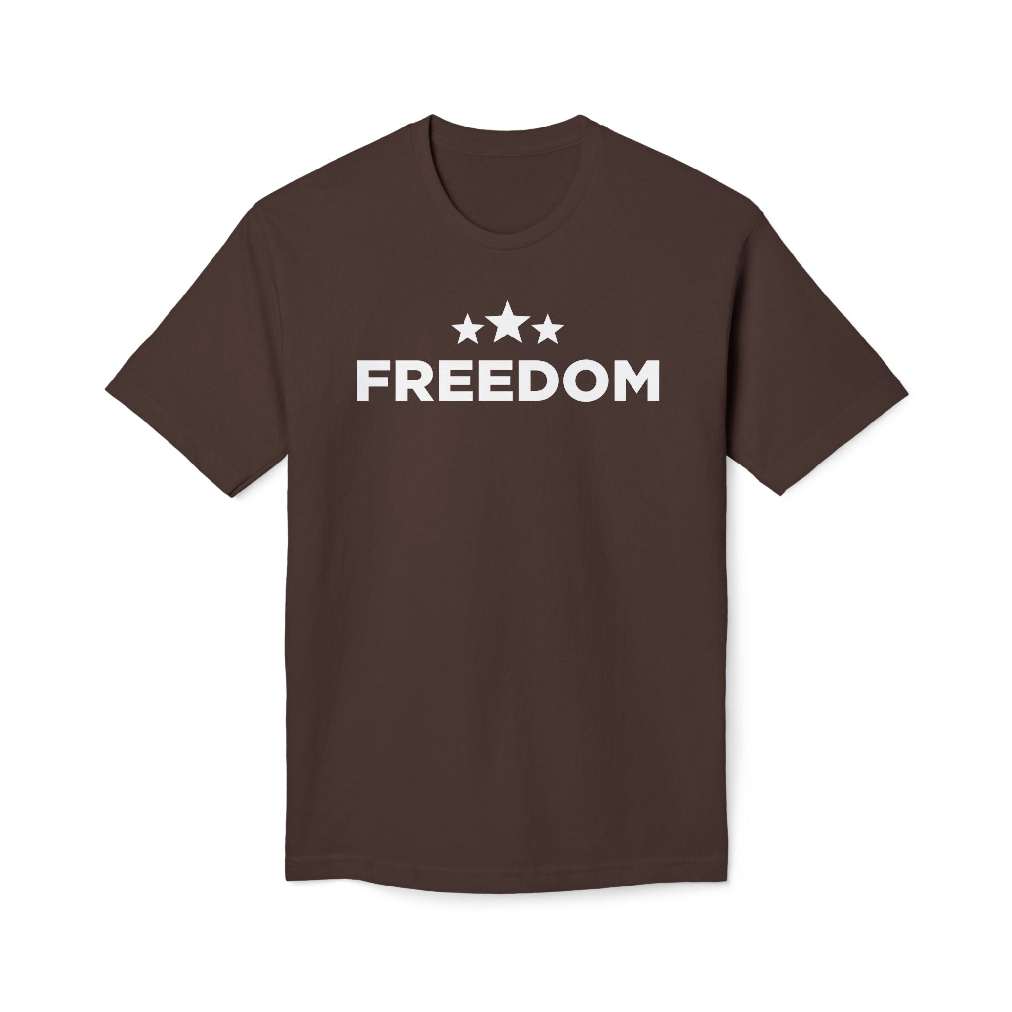 “FREEDOM” Tee - Made in USA