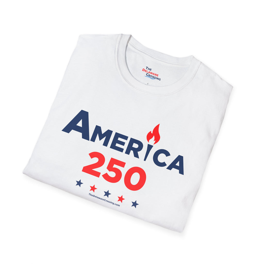 America 250 Commemorative Tee