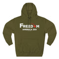 America 250 • FREEDOM Hoodie