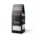 Liberty Roasters Toasty Roasty - Dark