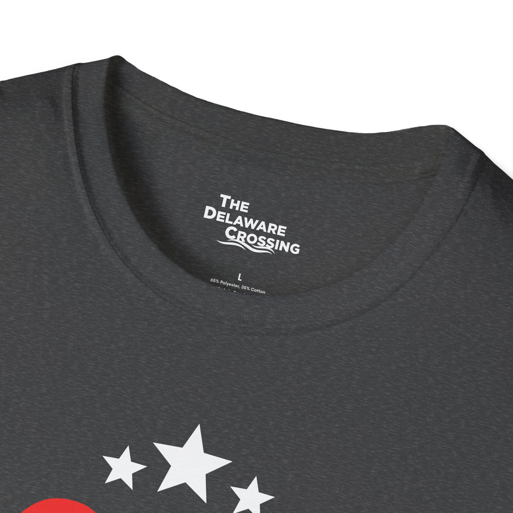 America 250 “WE THE PEOPLE” Commemorative Tee