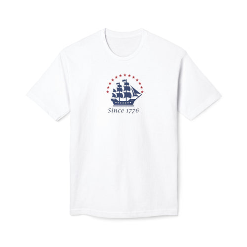 "Since 1776" American Heritage Tee - Made in US