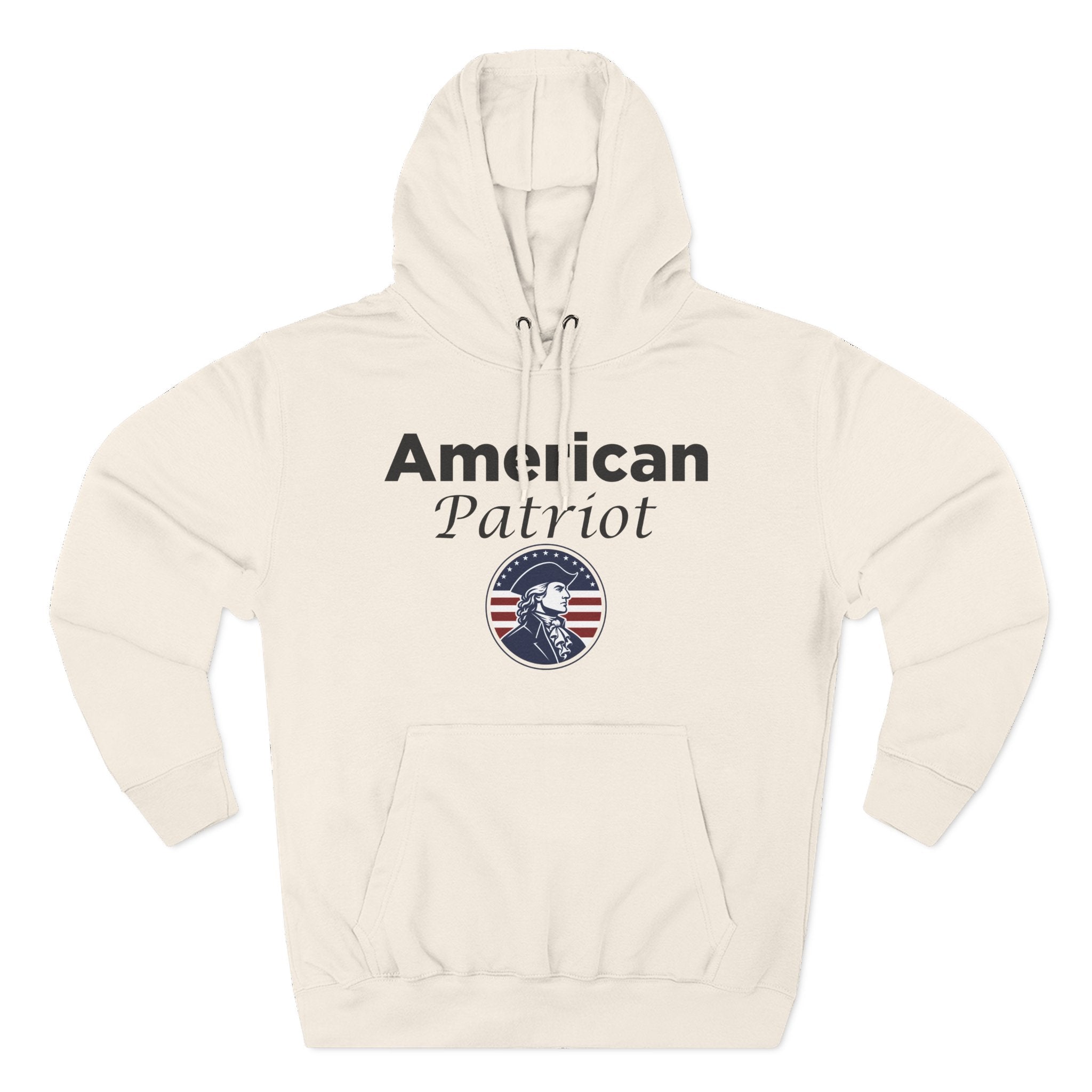 American Patriot Hoodie
