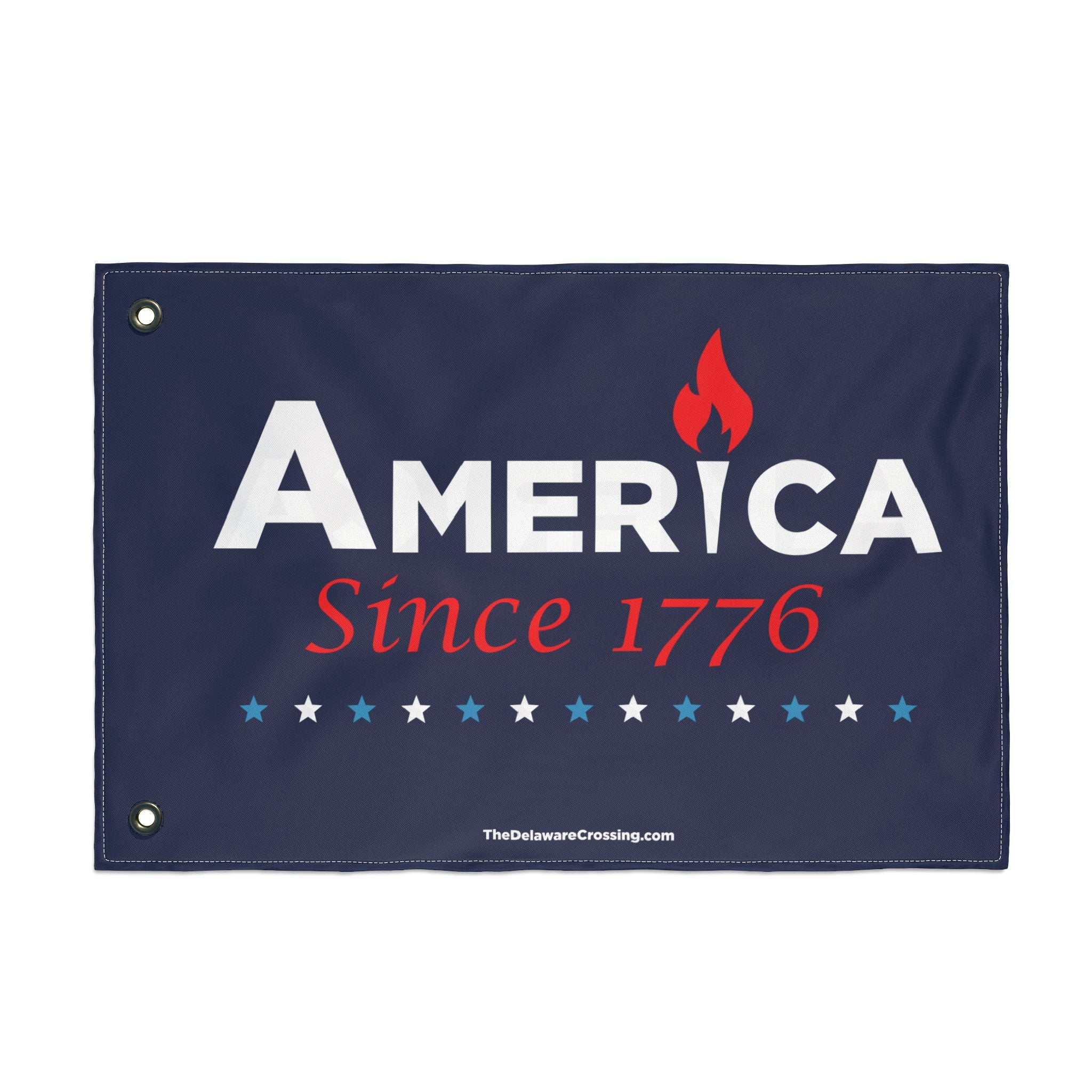 America 250 Double-Sided Flag