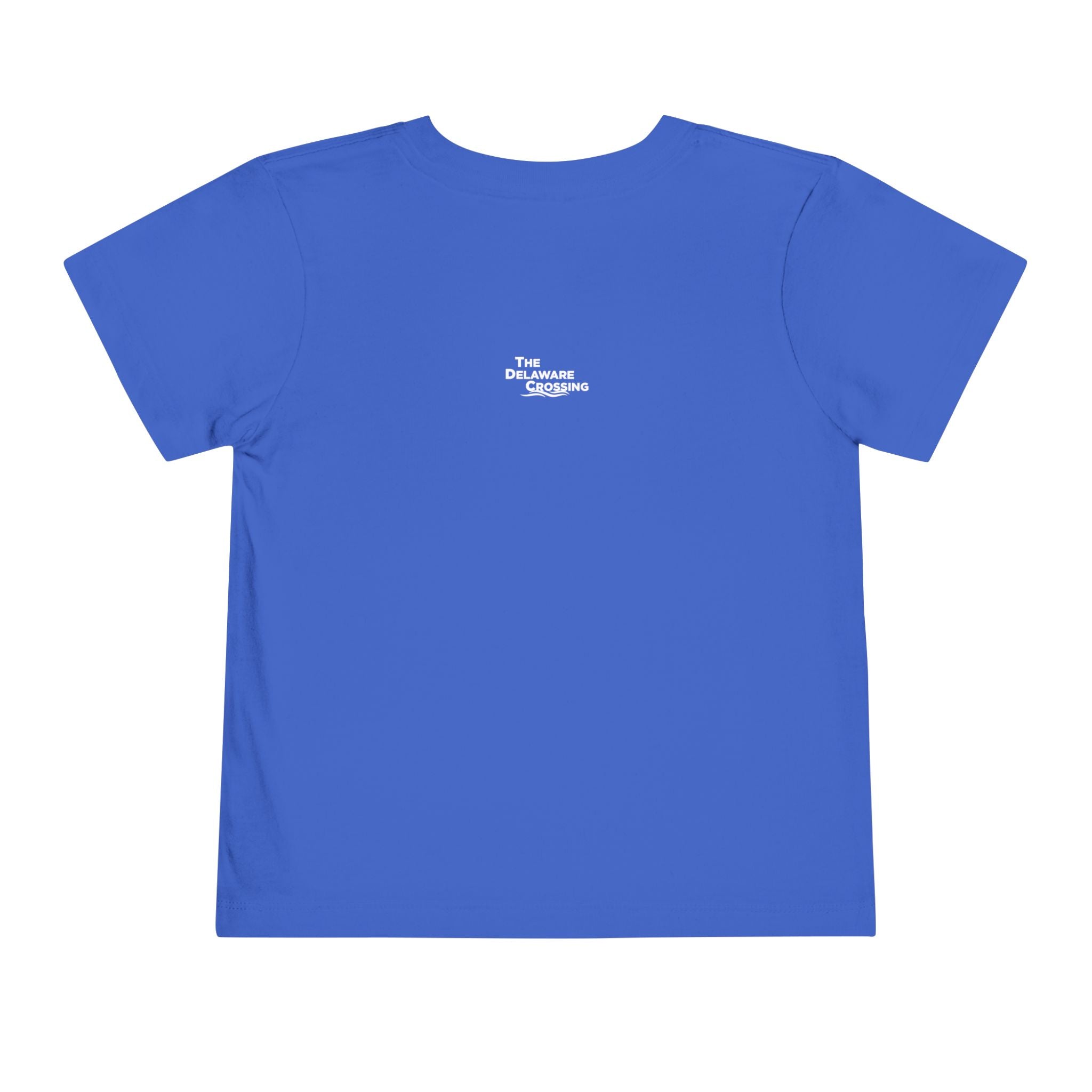 Star‑Spangled Snuggler™ Toddler T‑Shirt - Little Patriot Edition