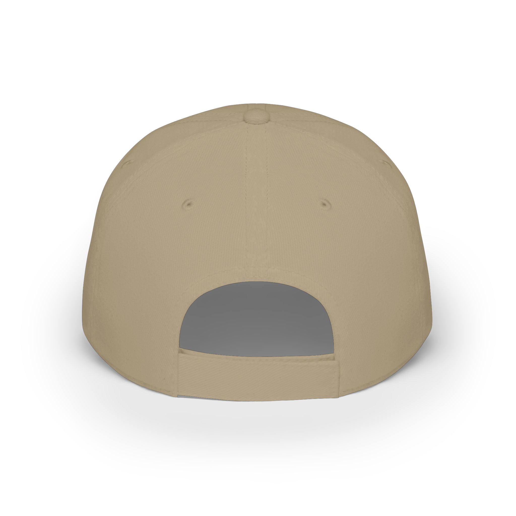 America 250 • Embroidered Low‑Profile Cap