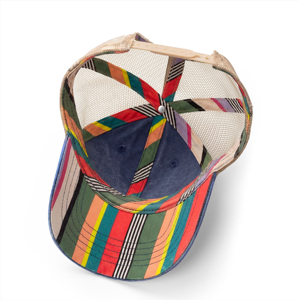 FREEDOM Women's Pony-Tail Mesh-Back Cap