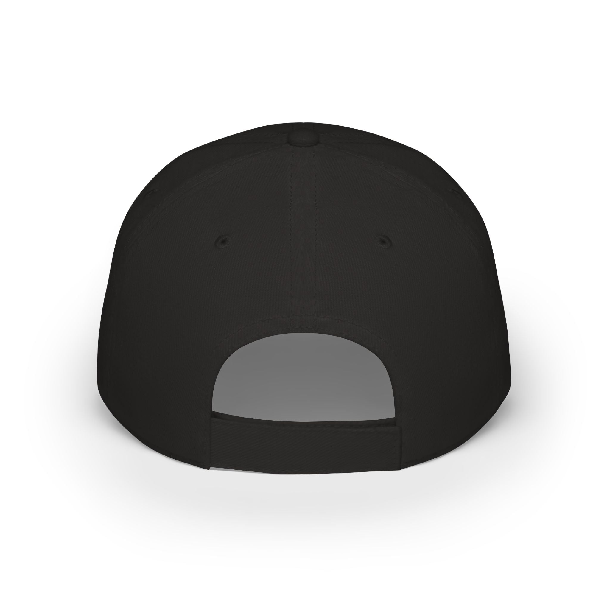 America 250 • Embroidered Low‑Profile Cap