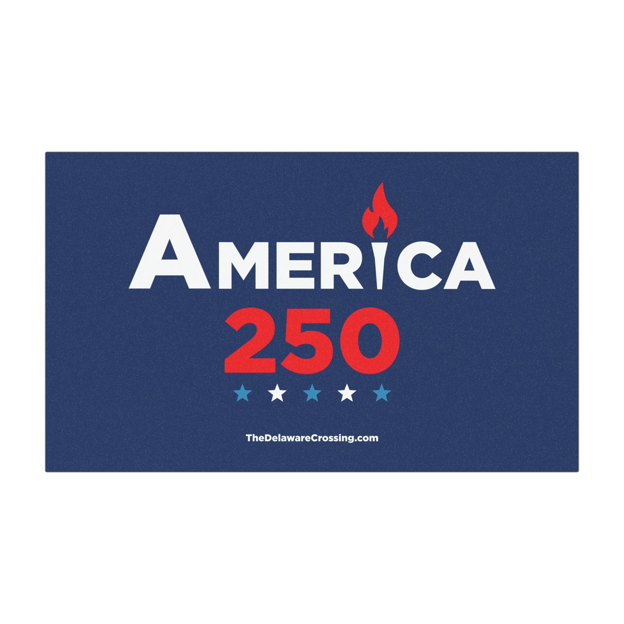 America 250 Car Magnets