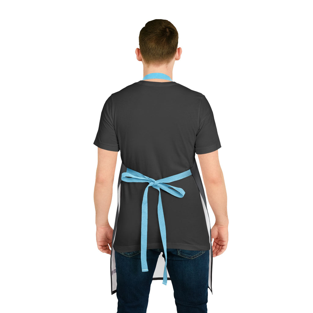 “Mmm…smells like Freedom” Cooking Apron
