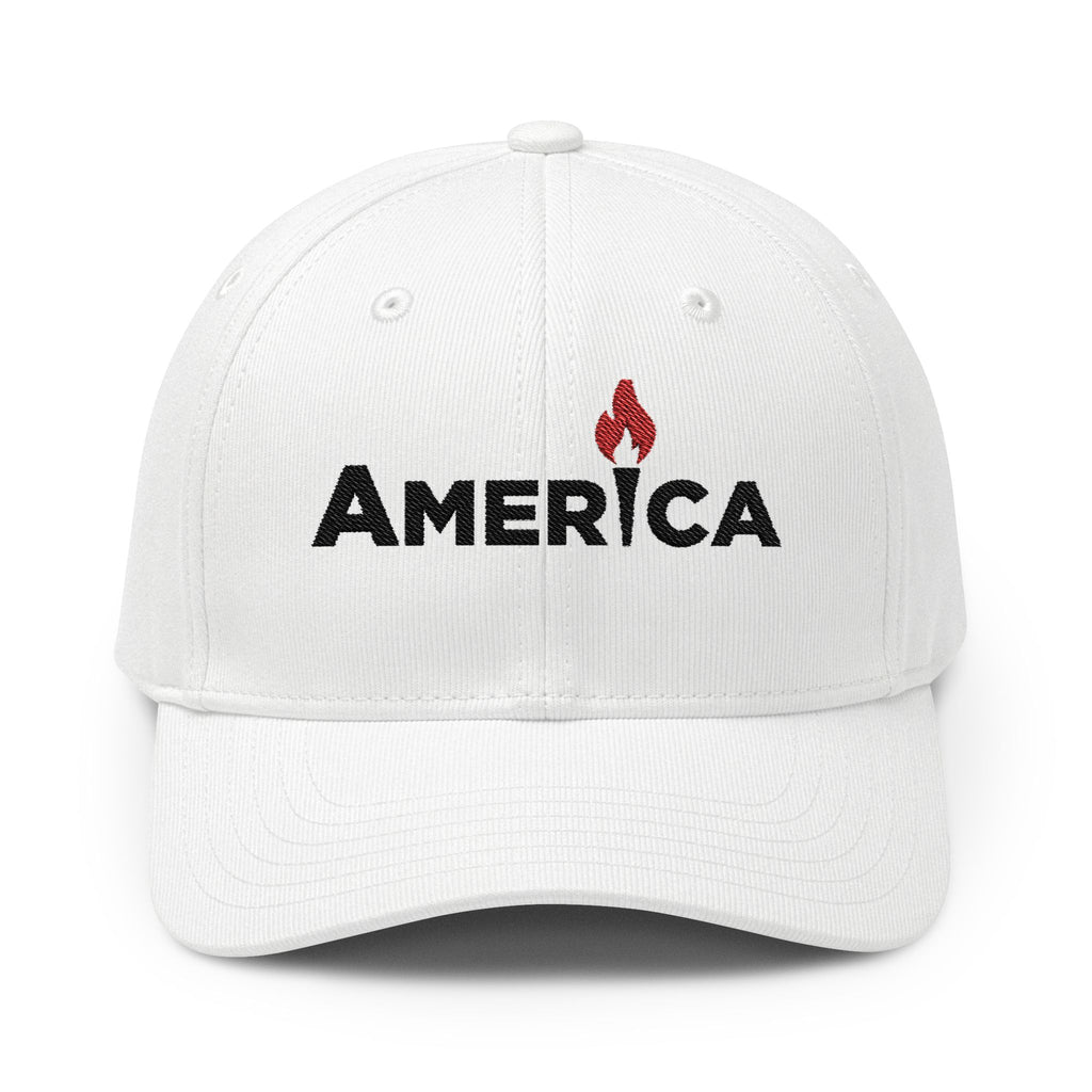 America • adidas® Performance Cap