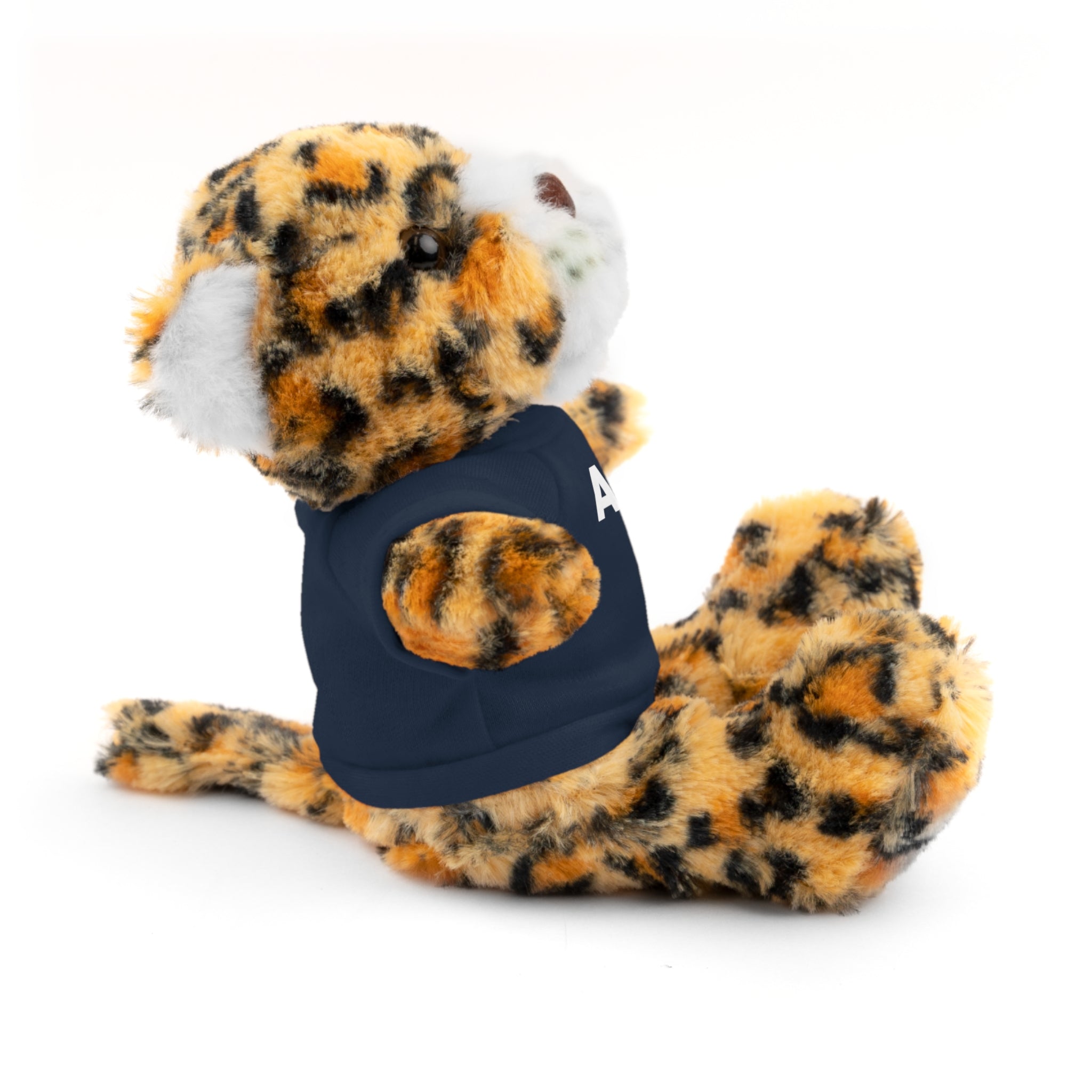 America 250 Commemorative Plush — Patriotic Snuggles