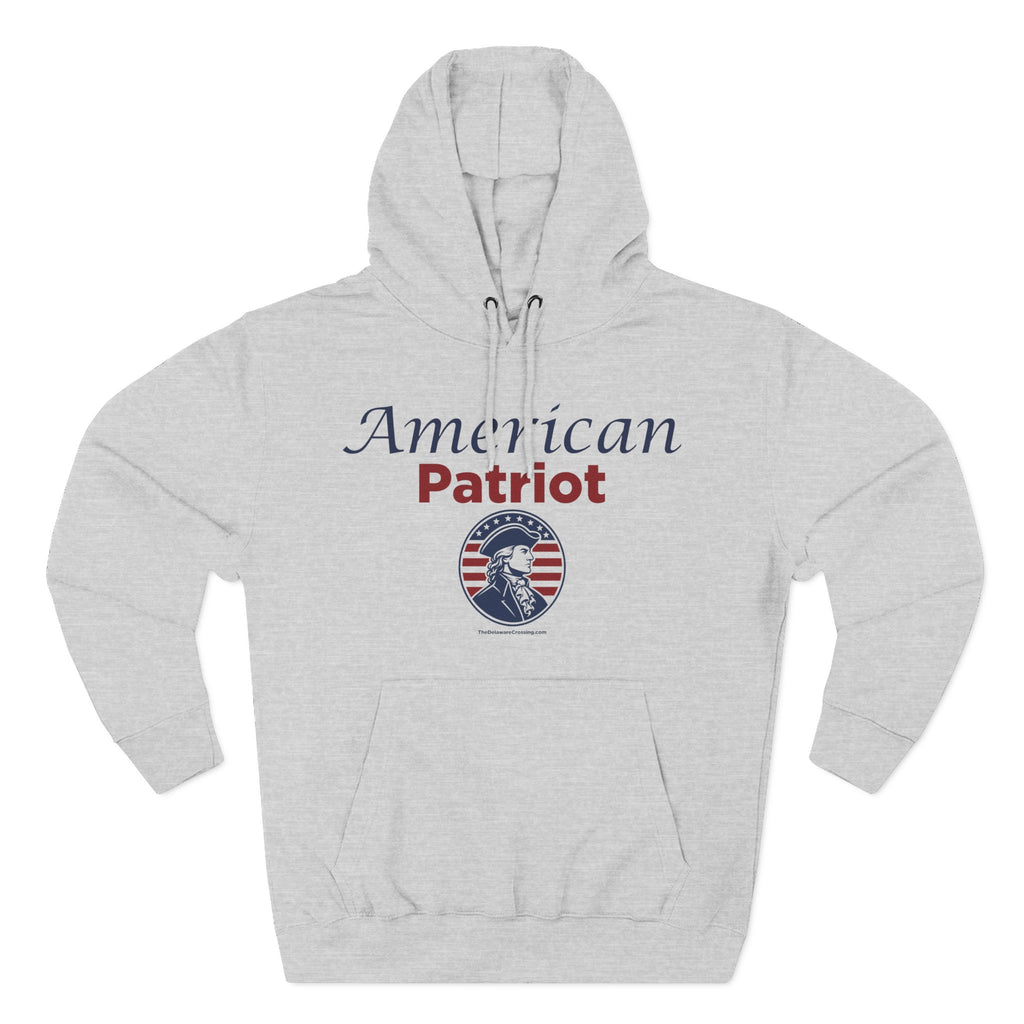 American Patriot Hoodie