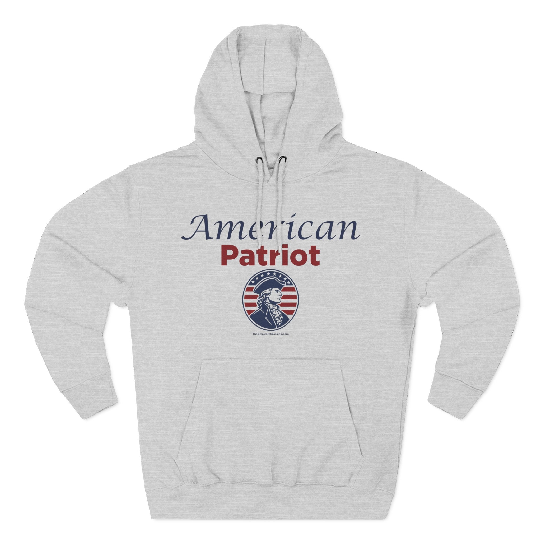 American Patriot Hoodie