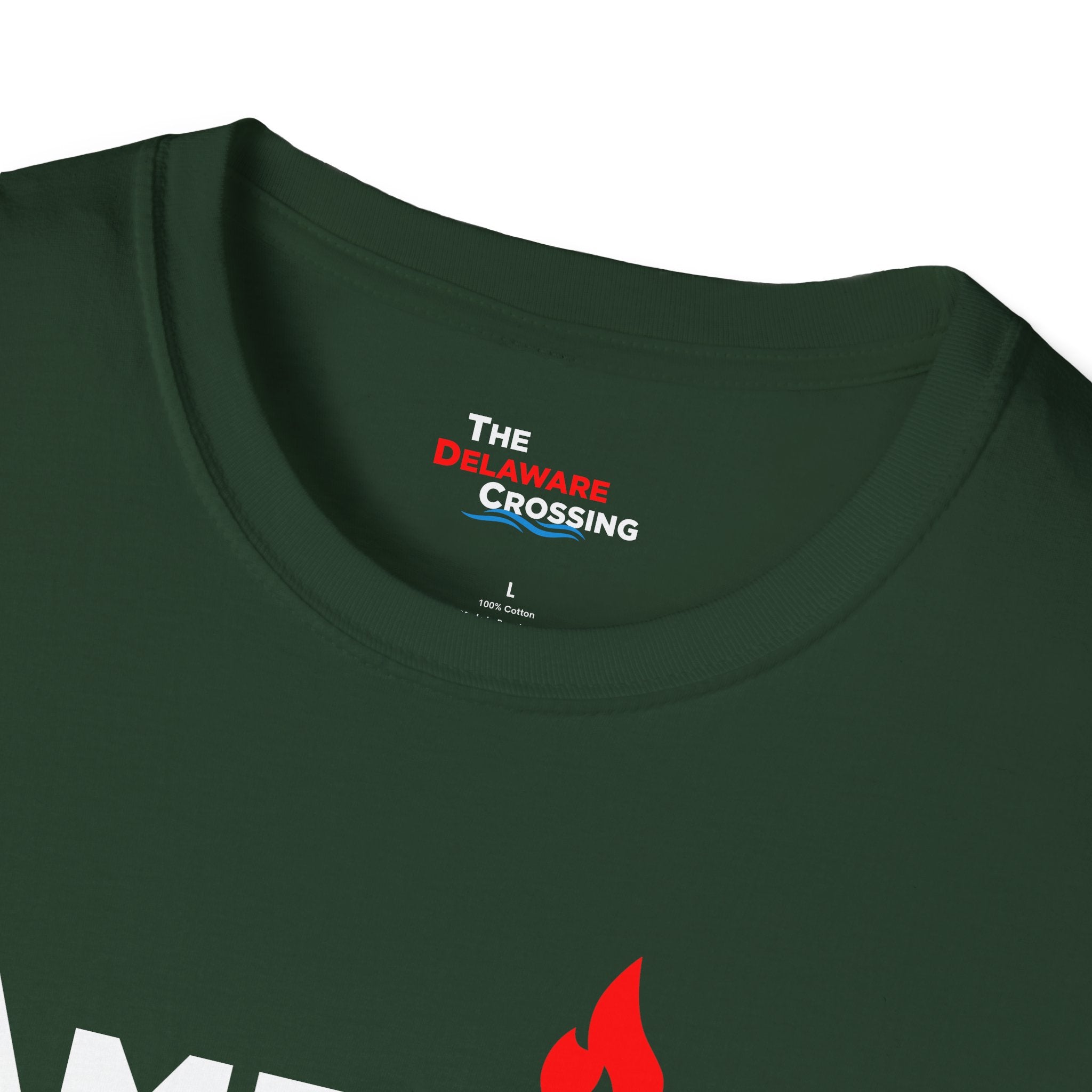 America 250 Commemorative Tee