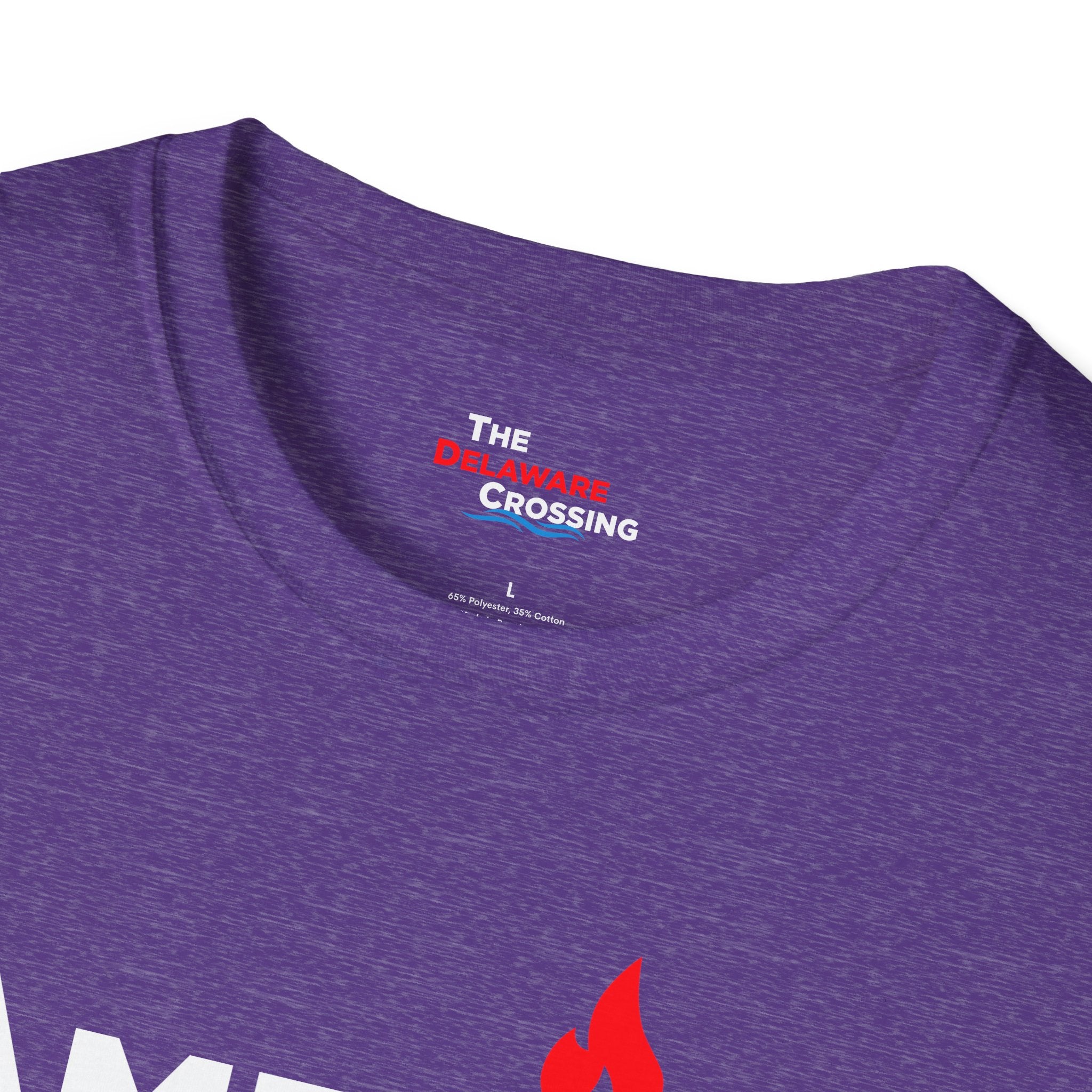 America 250 Commemorative Tee