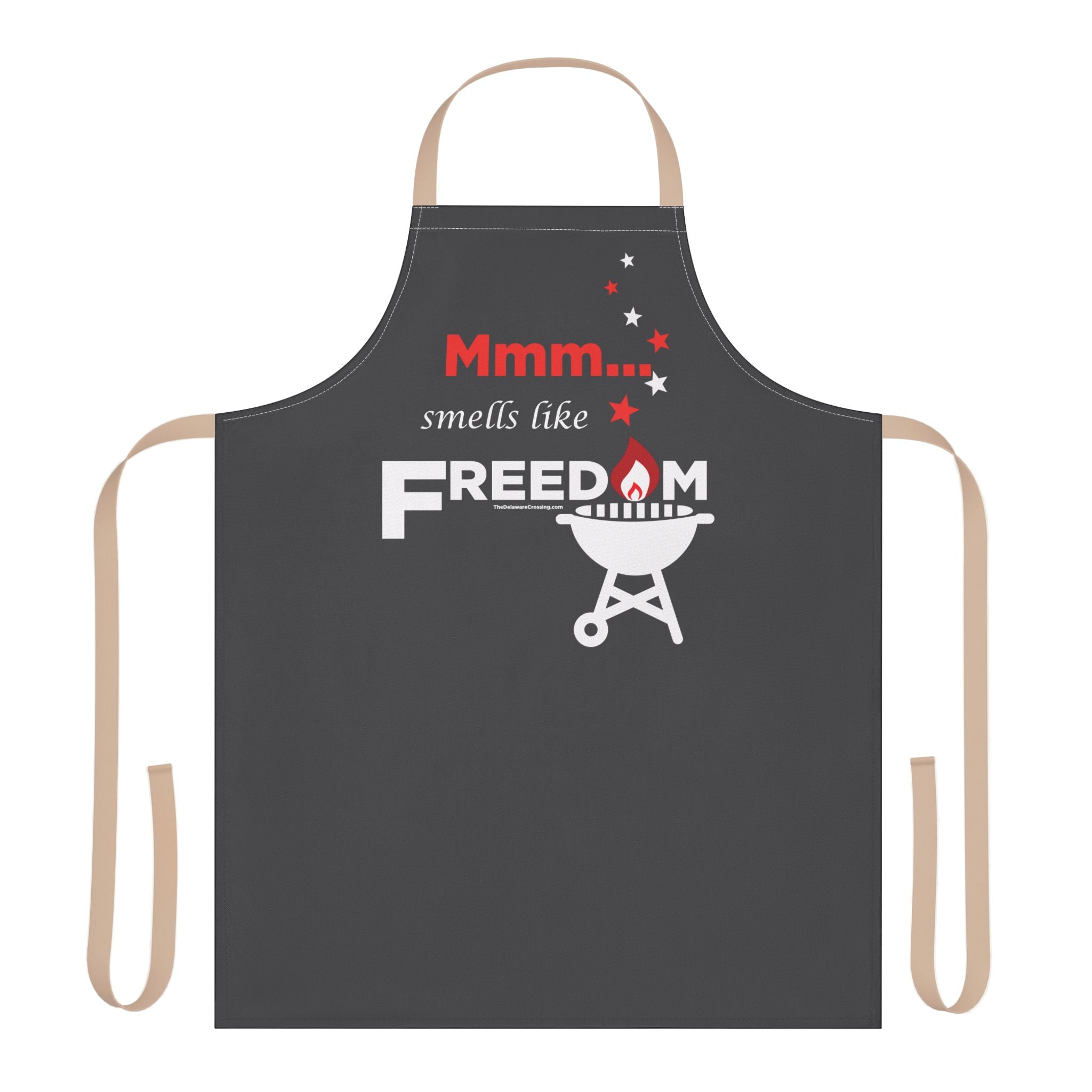“Mmm…smells like Freedom” Cooking Apron